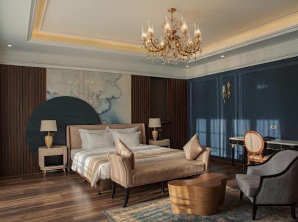 Victoria Villas Ha Long Eksteriør billede